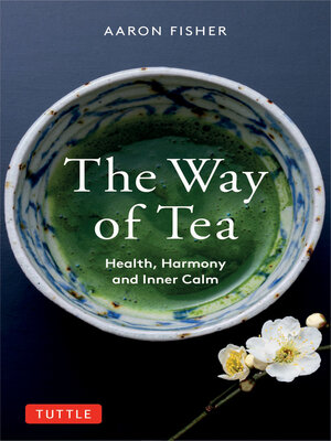 cover image of Way of Tea